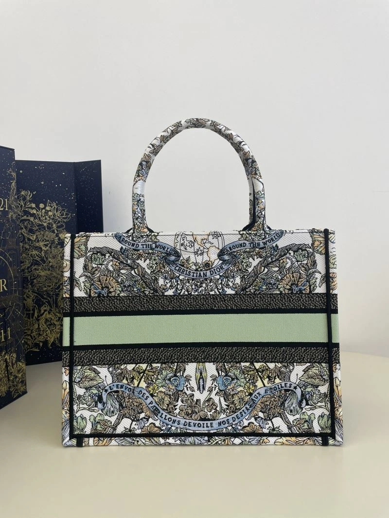 SportInspired Christian Dior Shopping Bags 75564