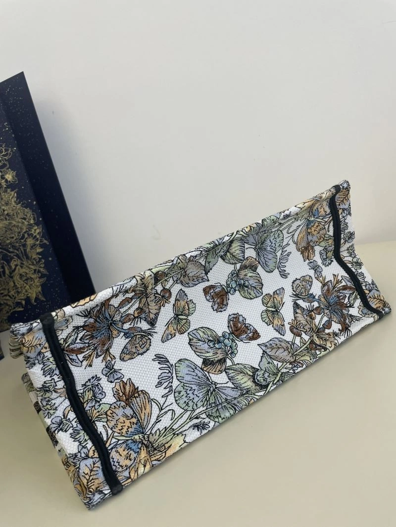 SportInspired Christian Dior Shopping Bags 75564