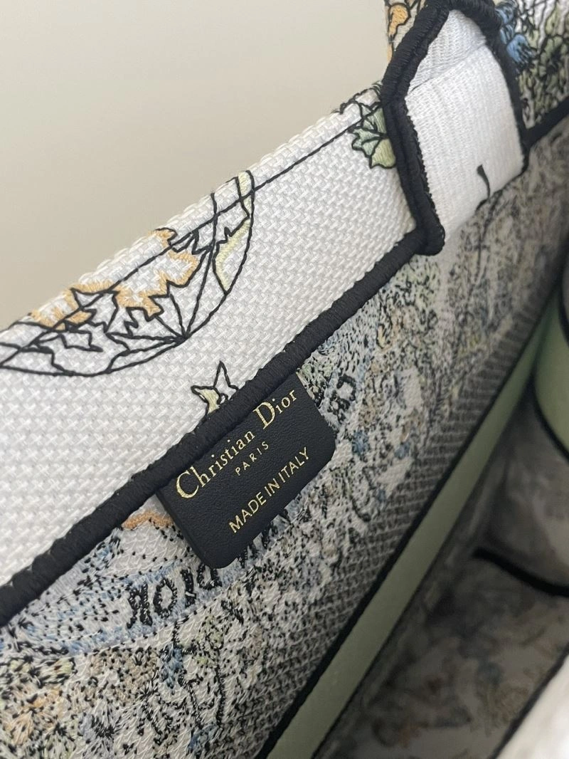 SportInspired Christian Dior Shopping Bags 75564