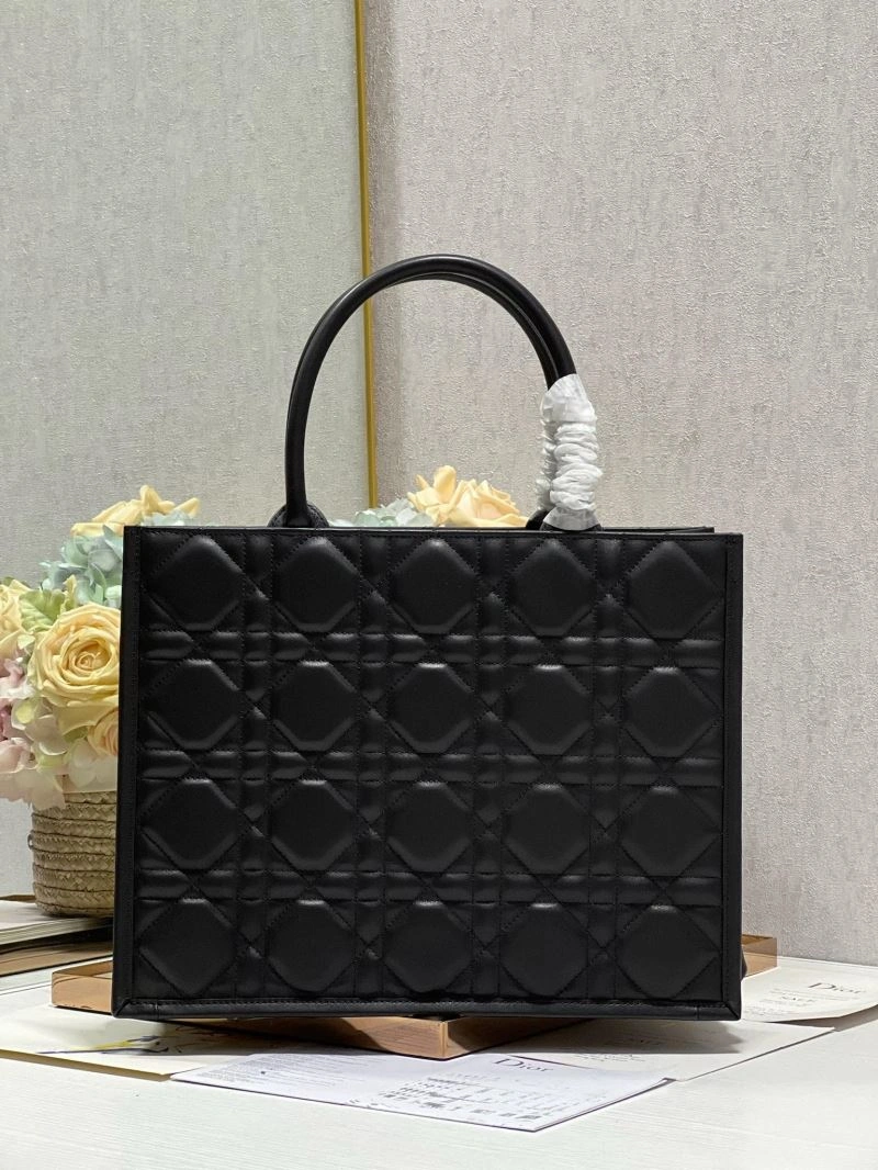 Snug Christian Dior Shopping Bags 75546