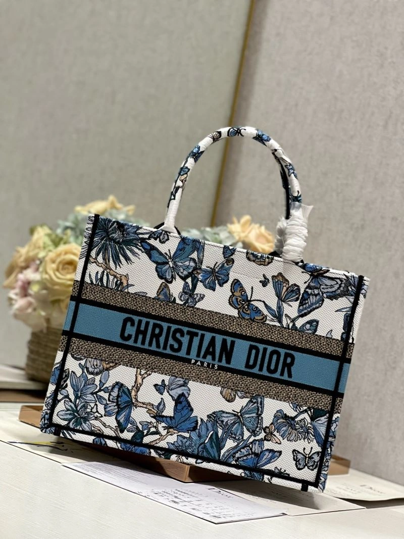 Trendy Christian Dior Shopping Bags 75541