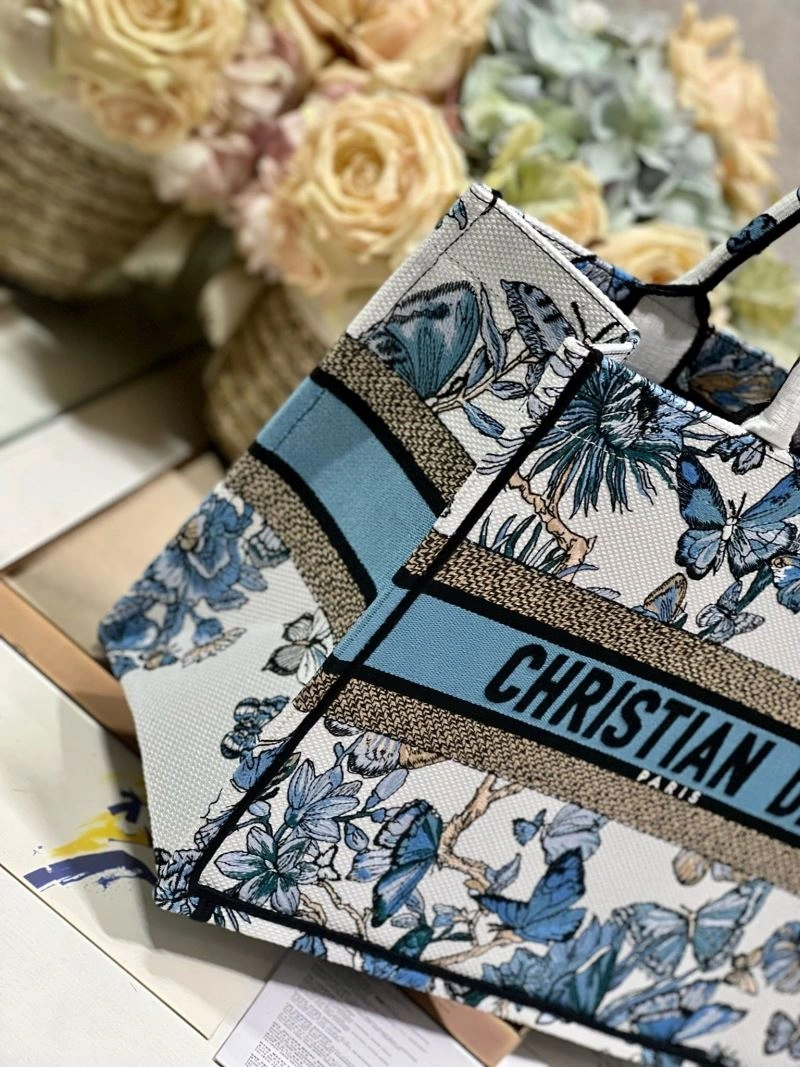 Trendy Christian Dior Shopping Bags 75541