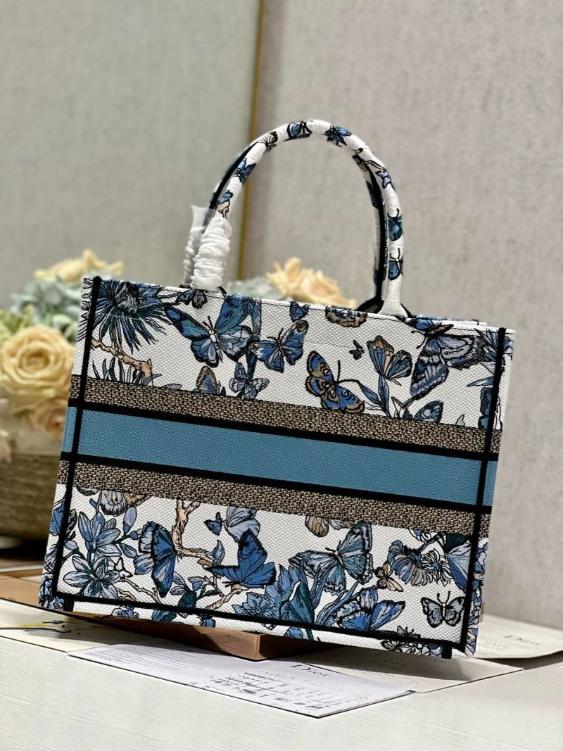 Trendy Christian Dior Shopping Bags 75541