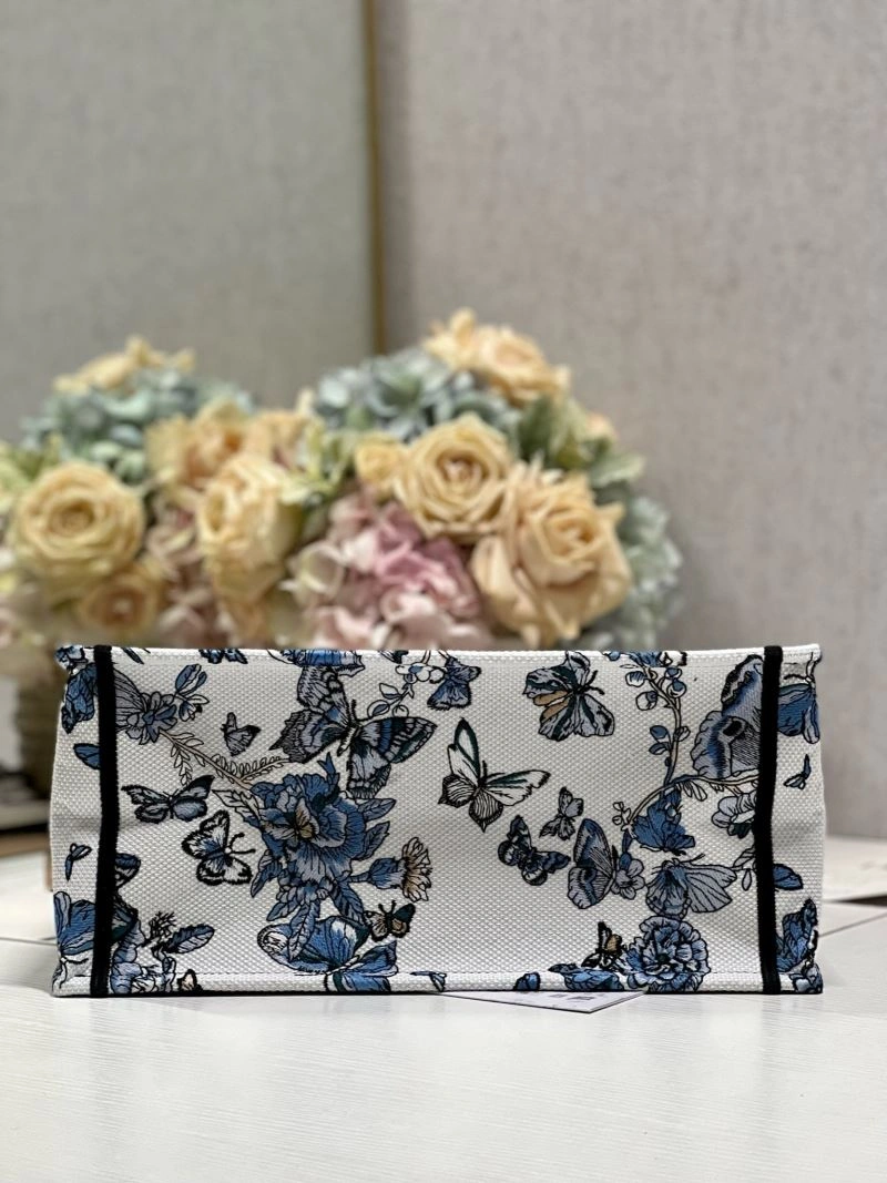 Trendy Christian Dior Shopping Bags 75541