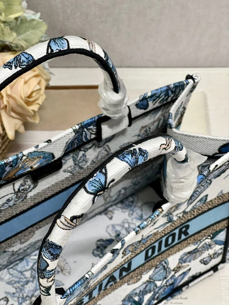 Trendy Christian Dior Shopping Bags 75541