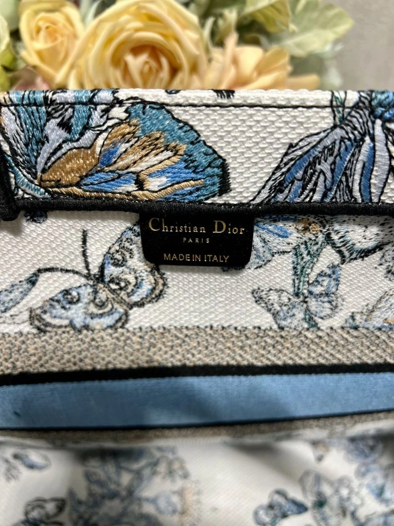 Trendy Christian Dior Shopping Bags 75541