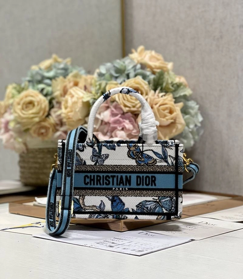 Christian Dior Shopping Bags Premium 75540