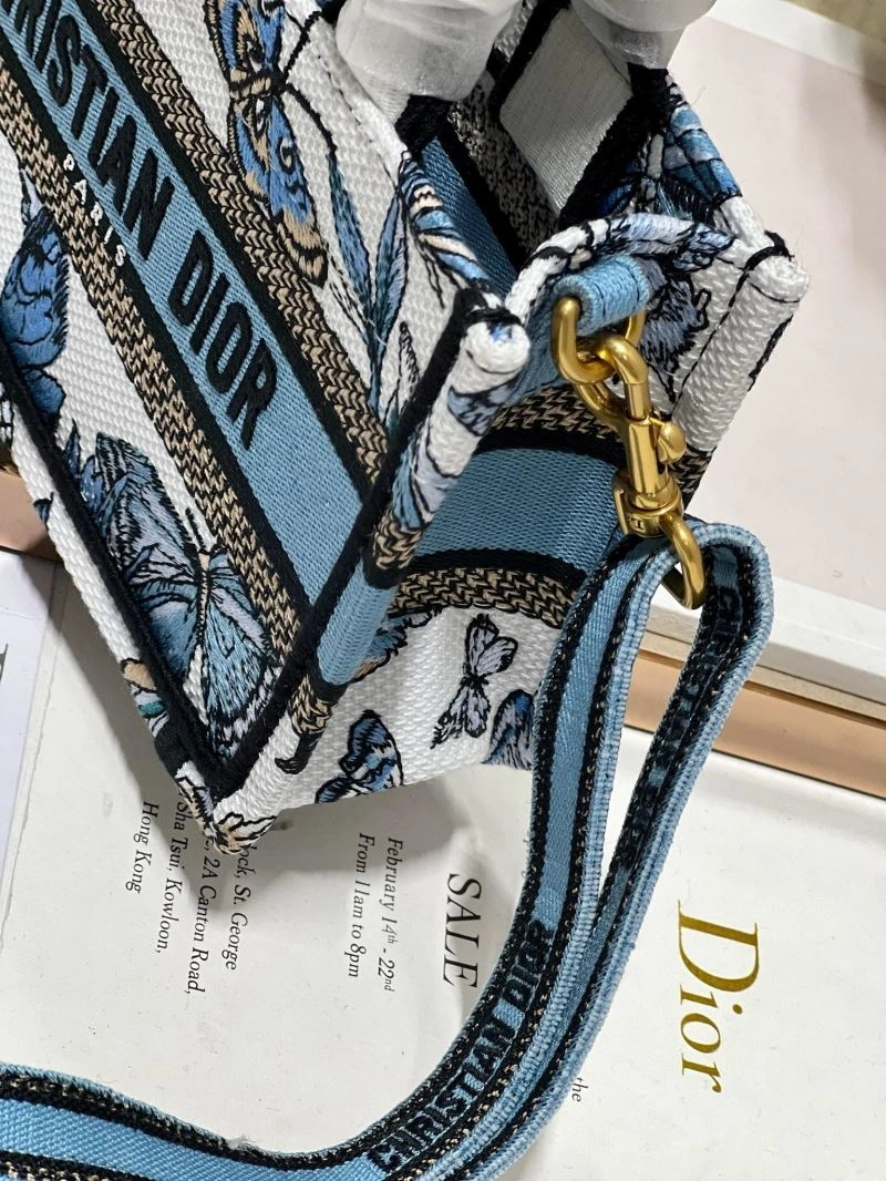 Christian Dior Shopping Bags Premium 75540