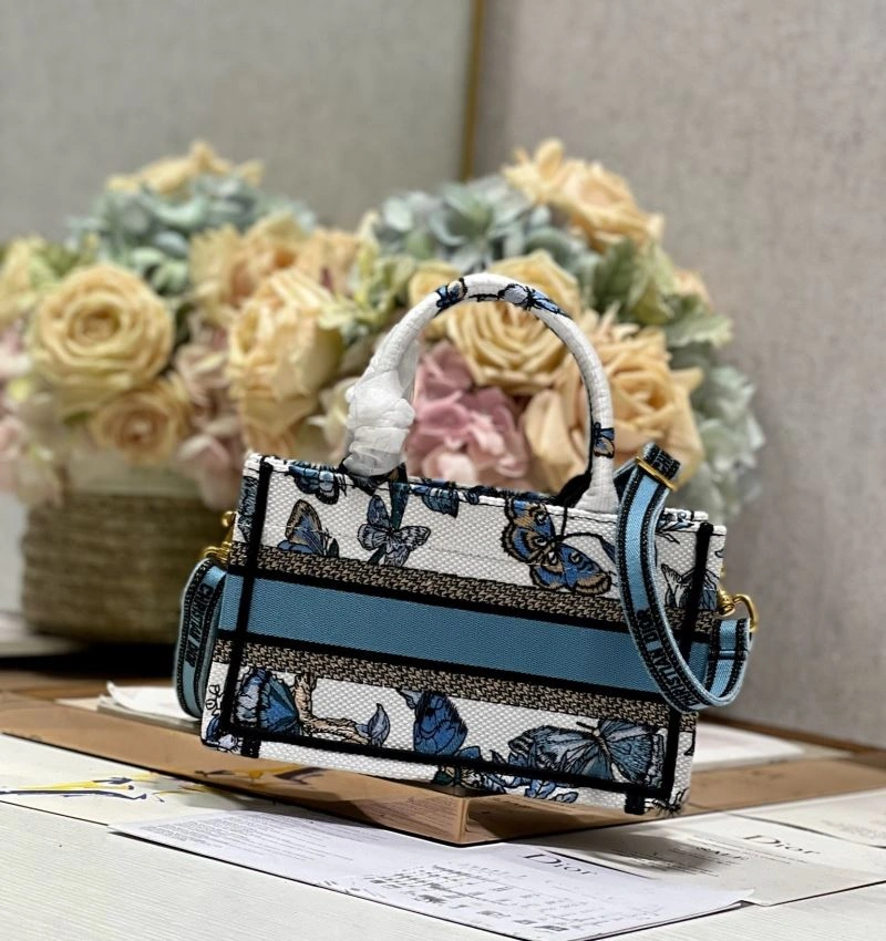 Christian Dior Shopping Bags Premium 75540