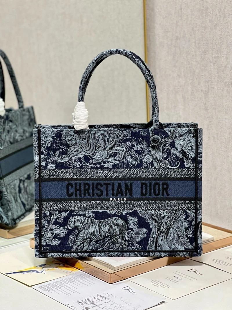 Christian Dior Shopping Bags SoftTouch 75539
