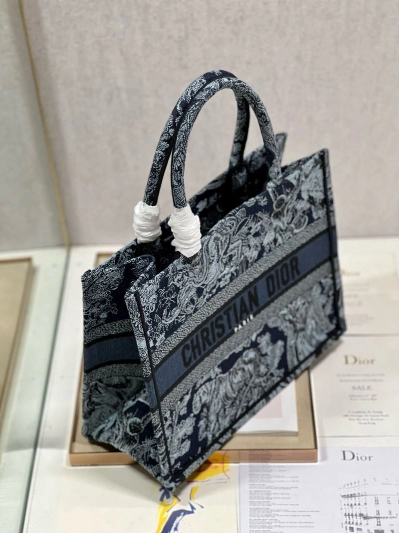 Christian Dior Shopping Bags SoftTouch 75539