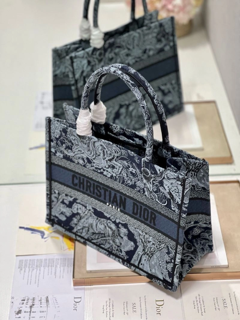 Christian Dior Shopping Bags SoftTouch 75539