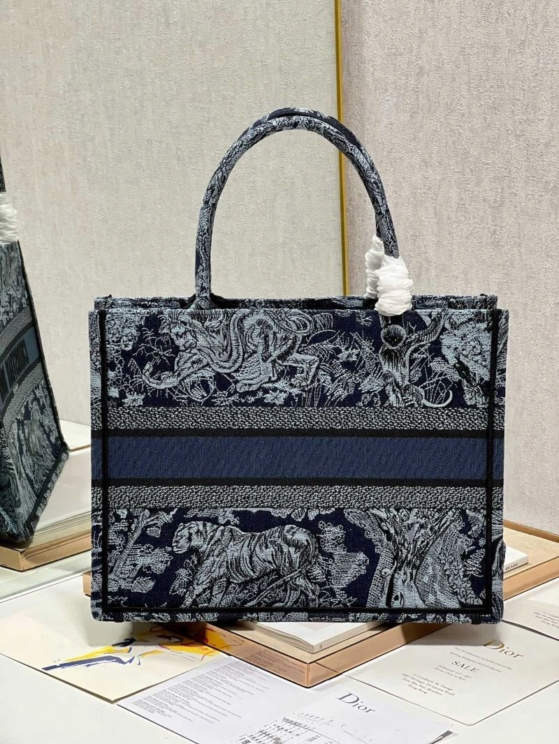 Christian Dior Shopping Bags SoftTouch 75539