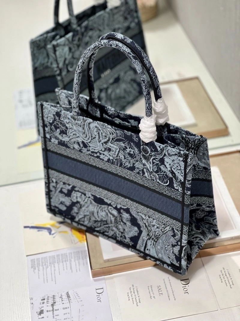 Christian Dior Shopping Bags SoftTouch 75539