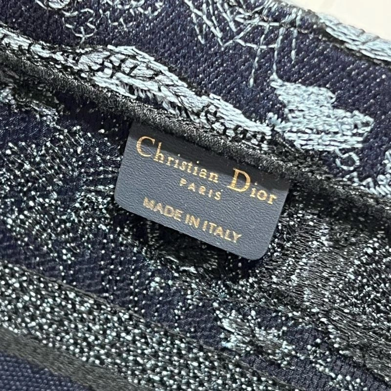 Christian Dior Shopping Bags SoftTouch 75539