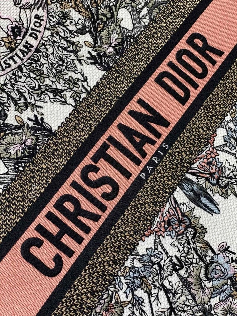 Christian Dior Shopping Bags EasyCare 75537