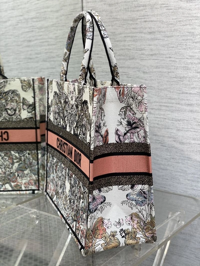 Christian Dior Shopping Bags EasyCare 75537