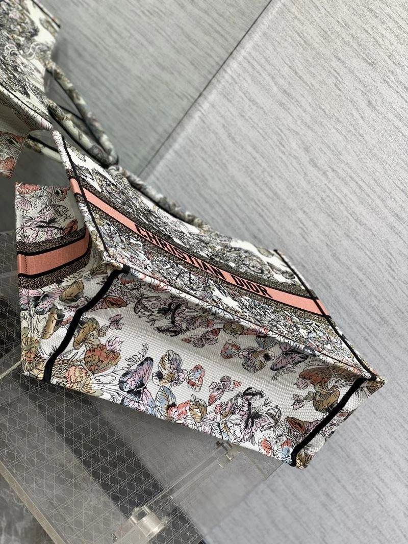 Christian Dior Shopping Bags EasyCare 75537