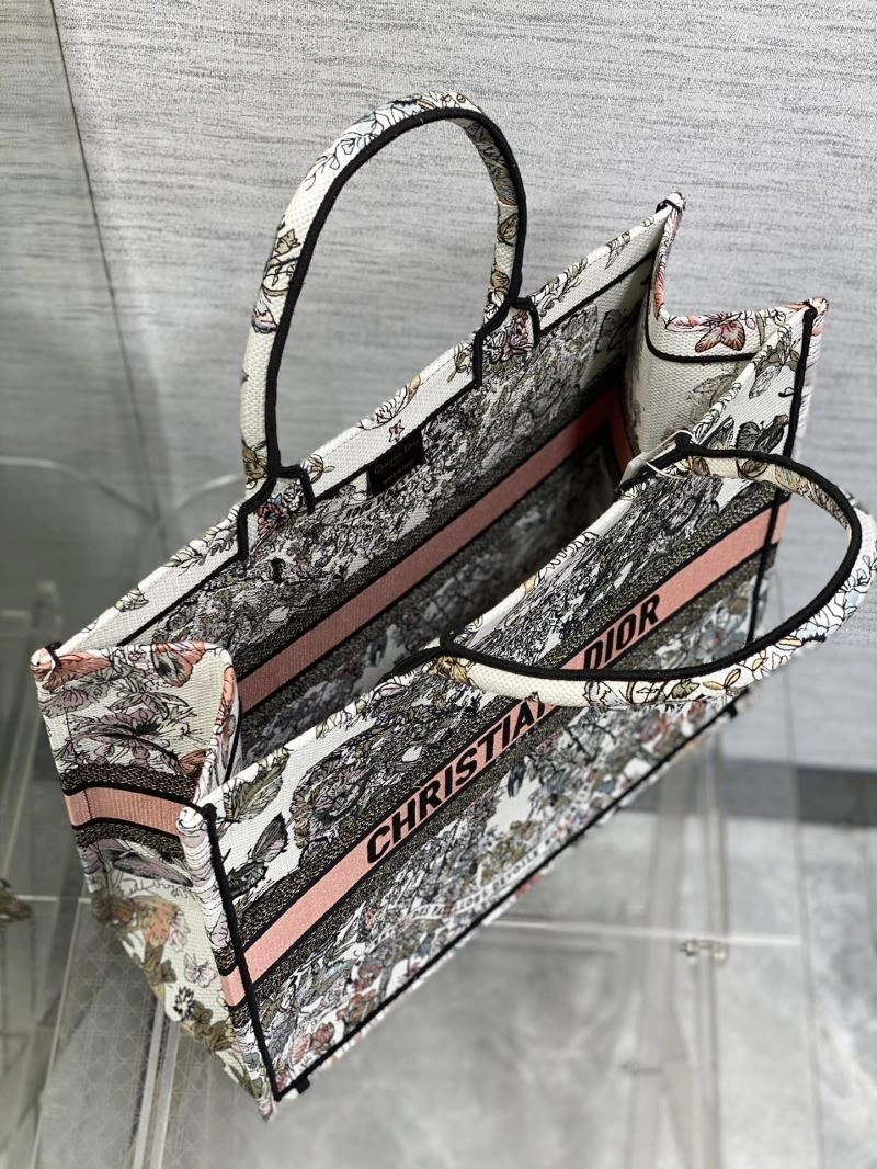 Christian Dior Shopping Bags EasyCare 75537