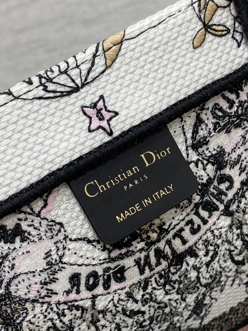 Christian Dior Shopping Bags EasyCare 75537