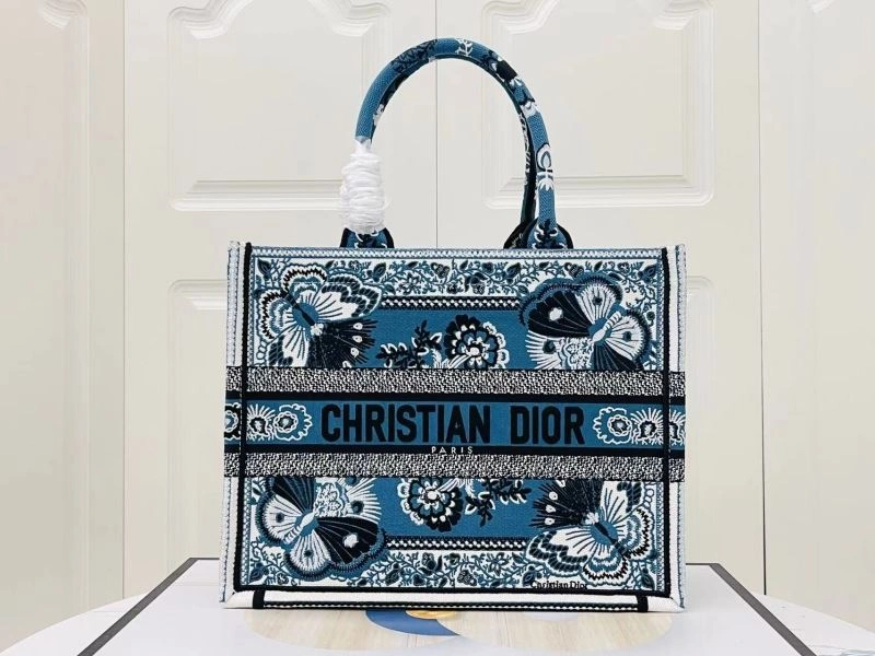 Christian Dior Shopping Bags BestValue 75534