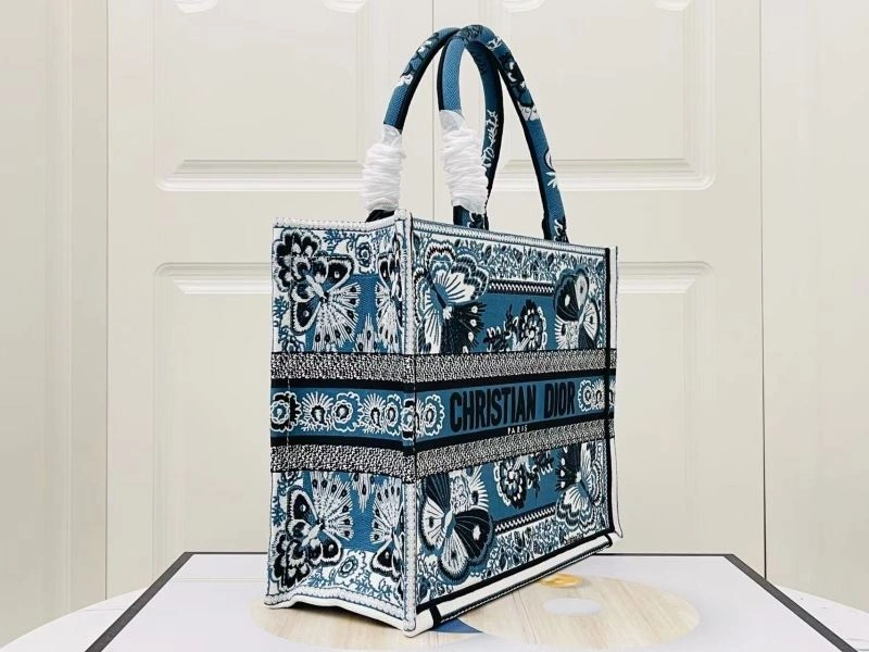 Christian Dior Shopping Bags BestValue 75534