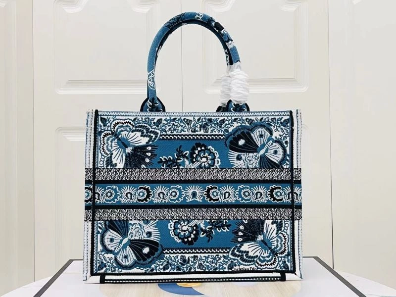 Christian Dior Shopping Bags BestValue 75534