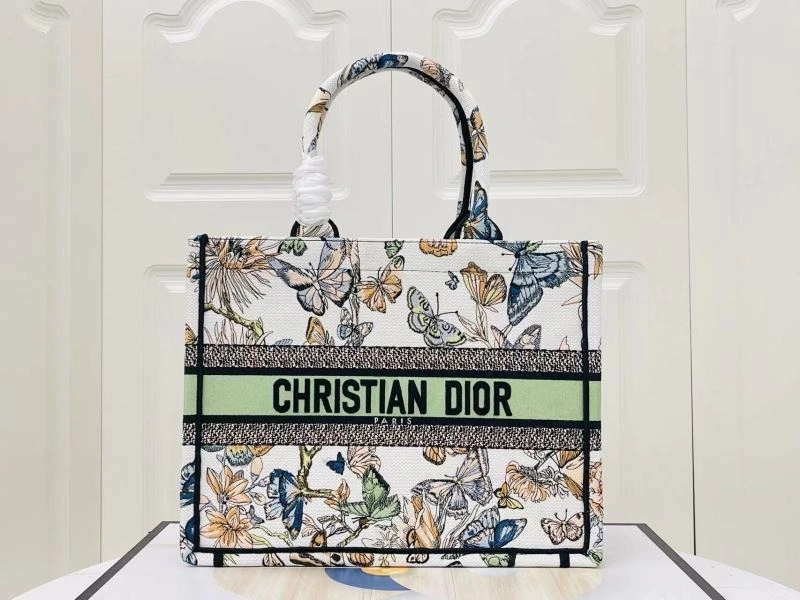 Christian Dior Shopping Bags Supportive 75536