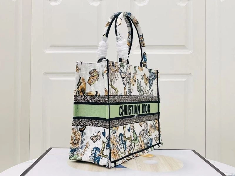 Christian Dior Shopping Bags Supportive 75536