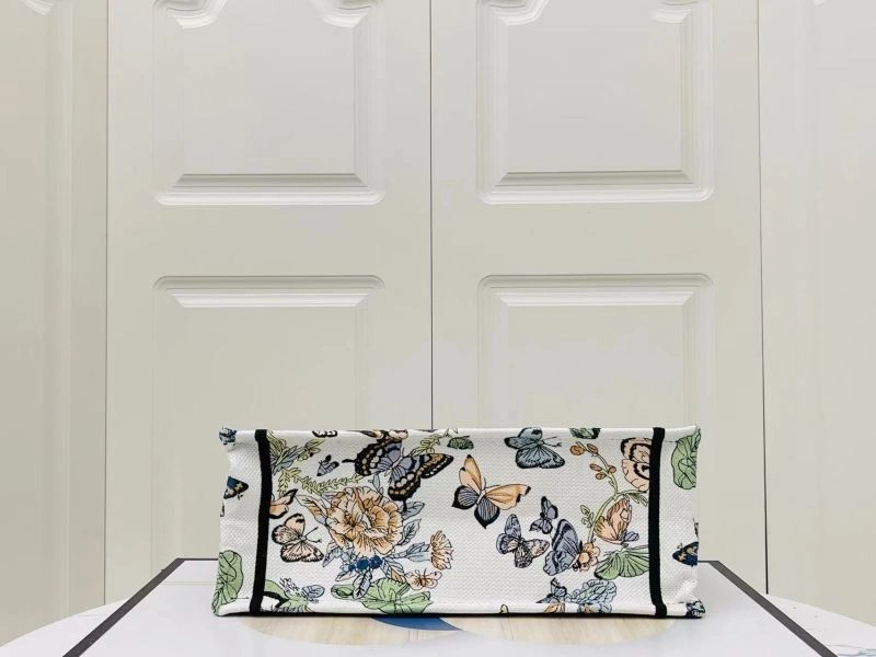 Christian Dior Shopping Bags Supportive 75536