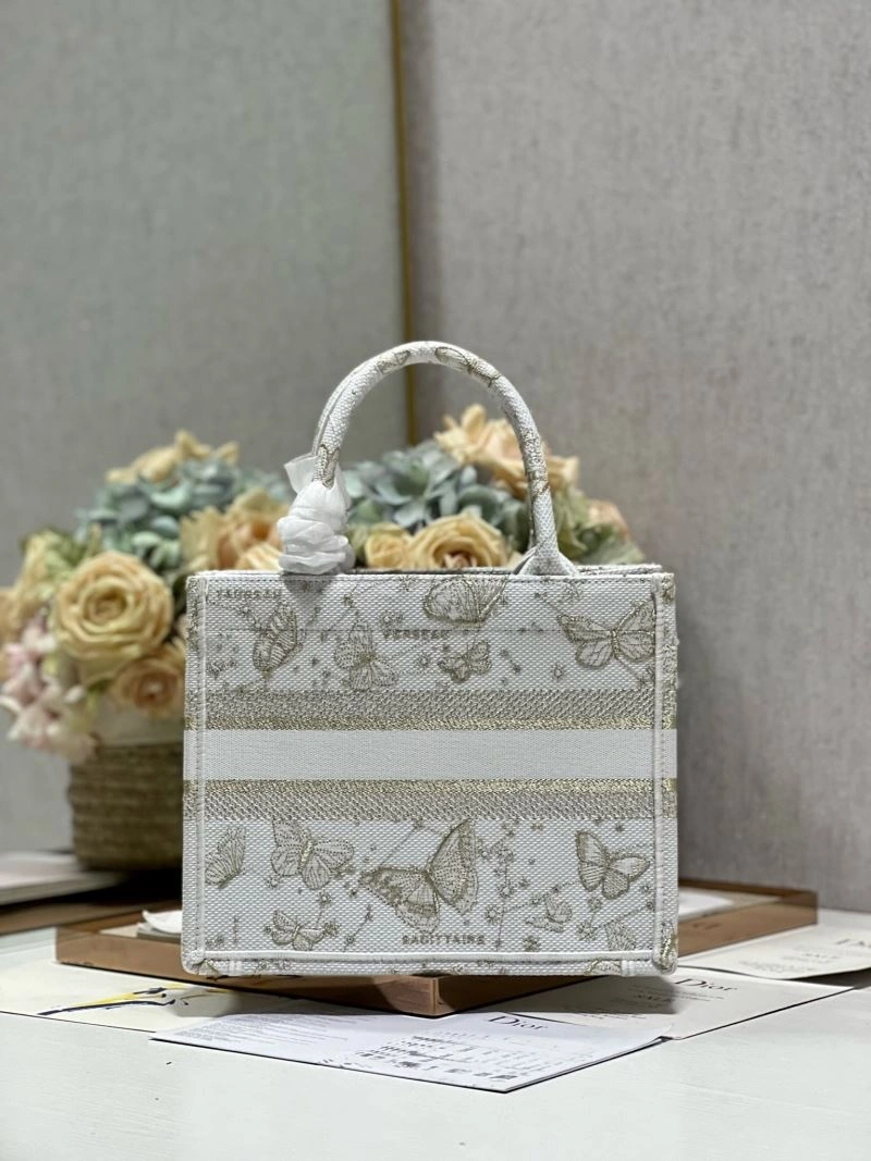 Durable Christian Dior Shopping Bags 75532