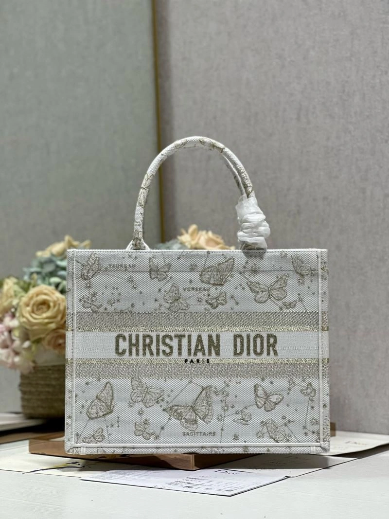 GoodFit Christian Dior Shopping Bags 75530