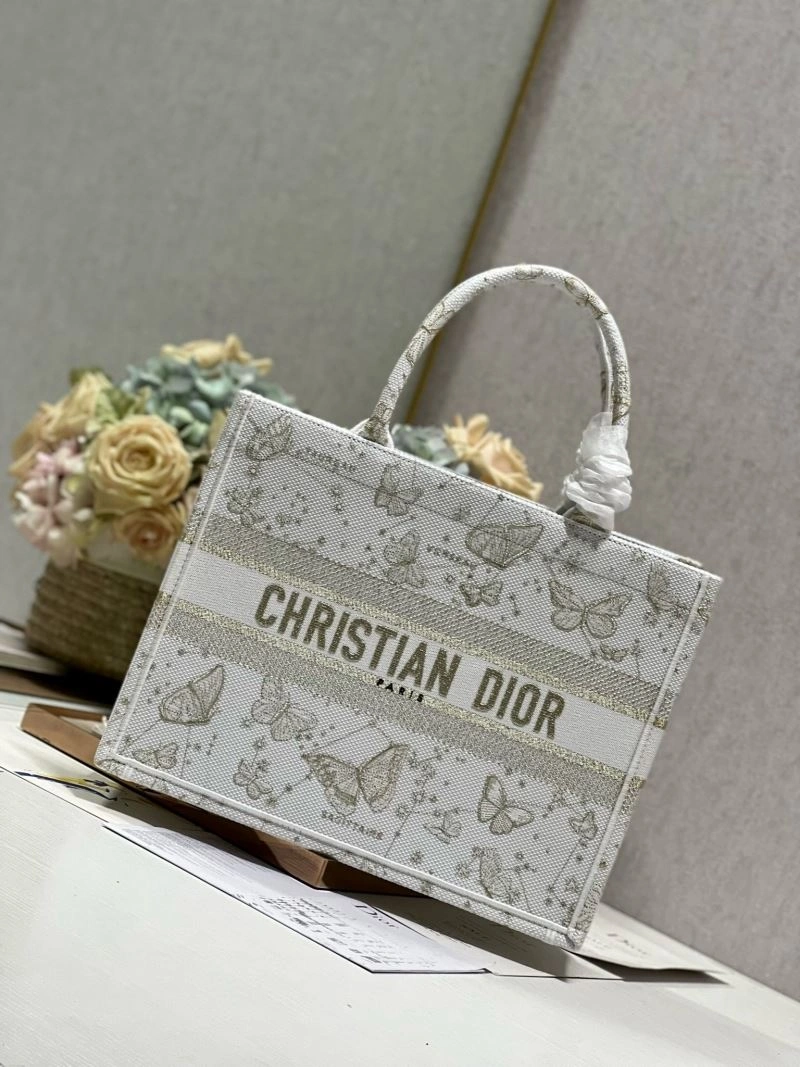 GoodFit Christian Dior Shopping Bags 75530