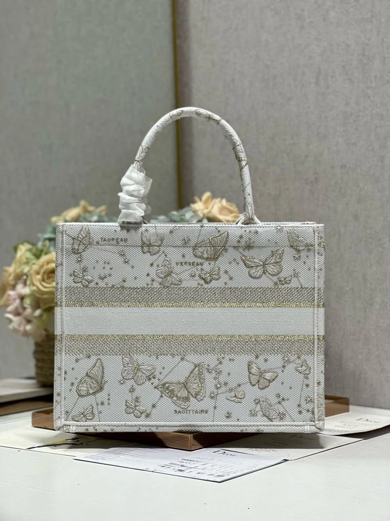 GoodFit Christian Dior Shopping Bags 75530