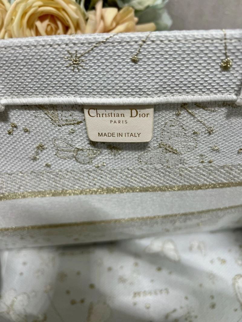 GoodFit Christian Dior Shopping Bags 75530