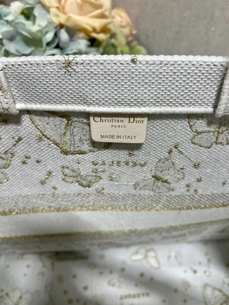 Christian Dior Shopping Bags Fashionable 75531