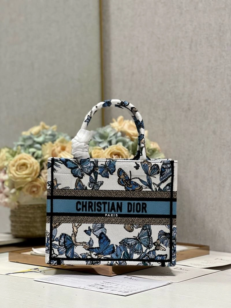 Christian Dior Shopping Bags Premium 75505