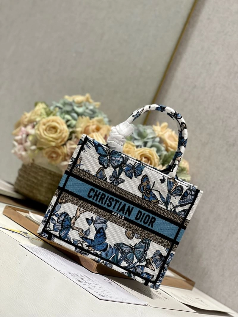 Christian Dior Shopping Bags Premium 75505