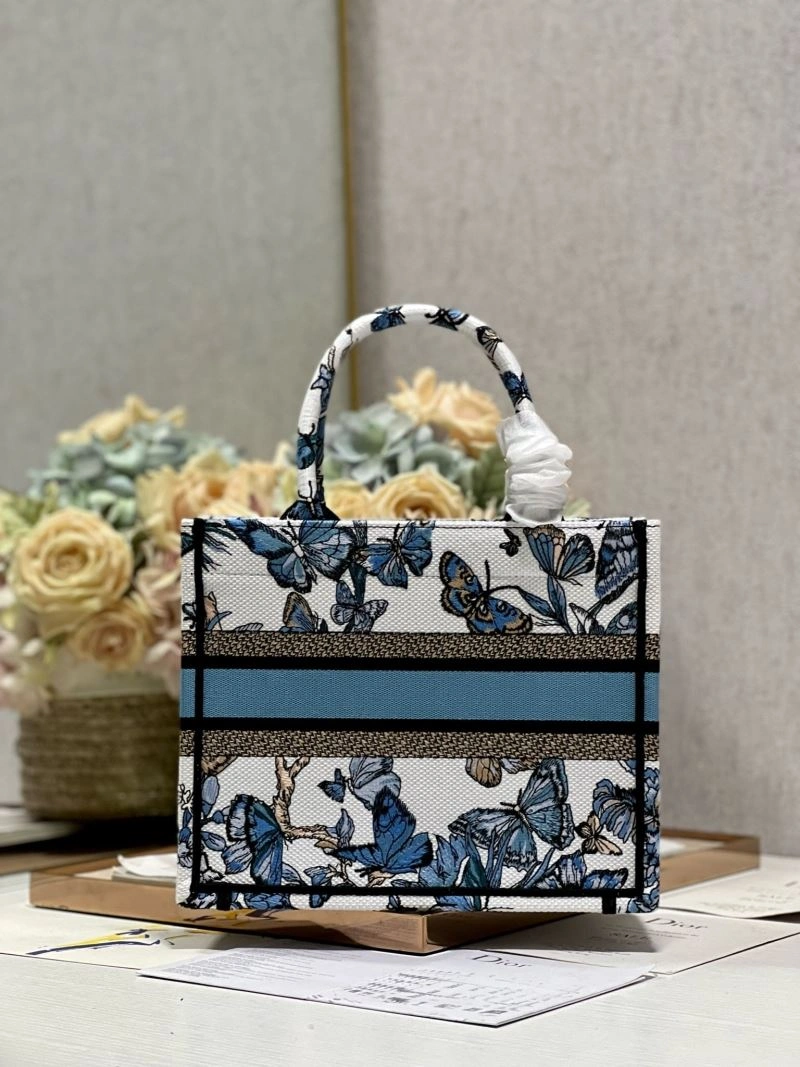 Christian Dior Shopping Bags Premium 75505