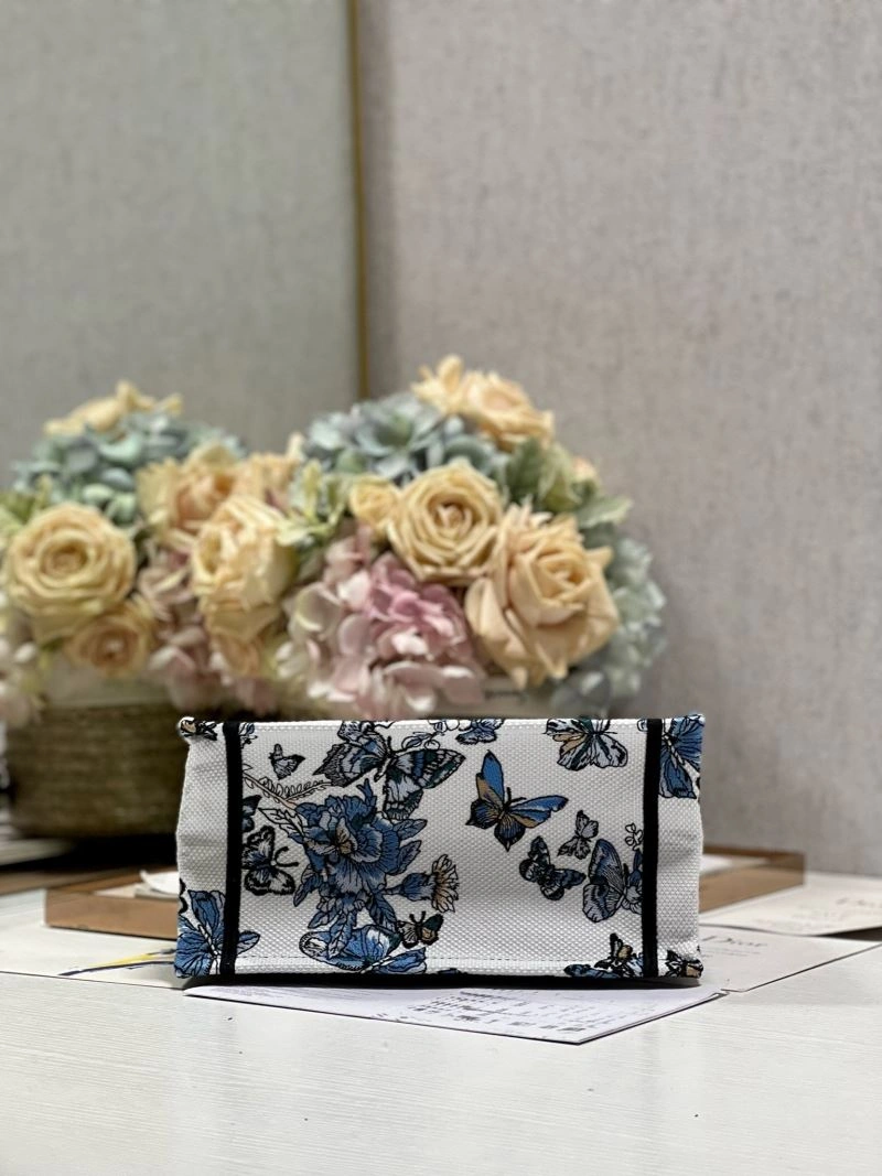 Christian Dior Shopping Bags Premium 75505