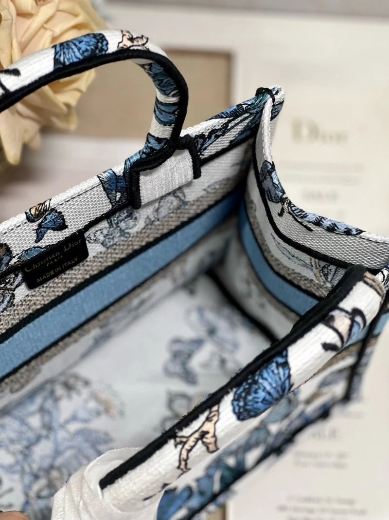 Christian Dior Shopping Bags Premium 75505