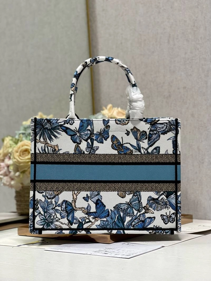 UrbanChic Christian Dior Shopping Bags 75513