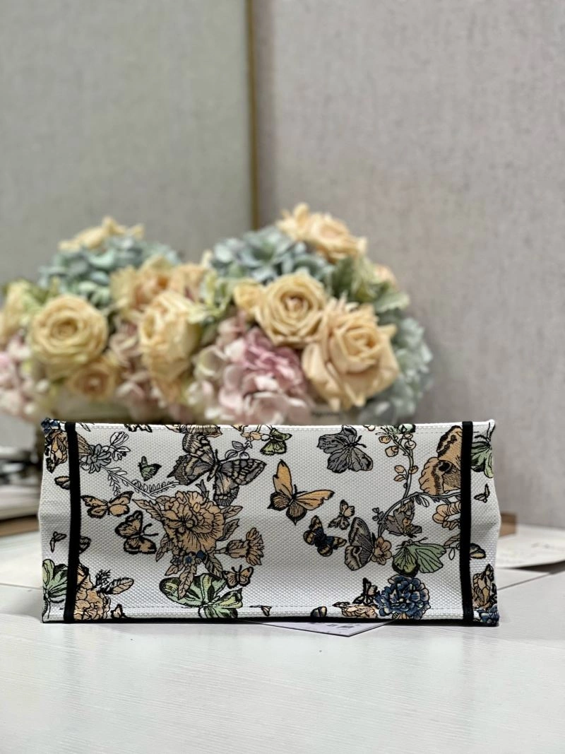 AllSeason Christian Dior Shopping Bags 75511