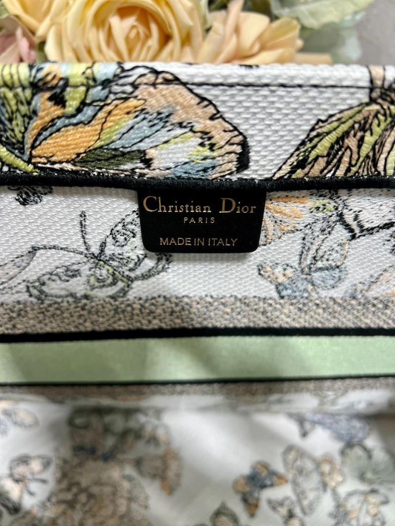 AllSeason Christian Dior Shopping Bags 75511