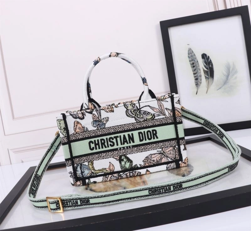 HighPerformance Christian Dior Shopping Bags 75518