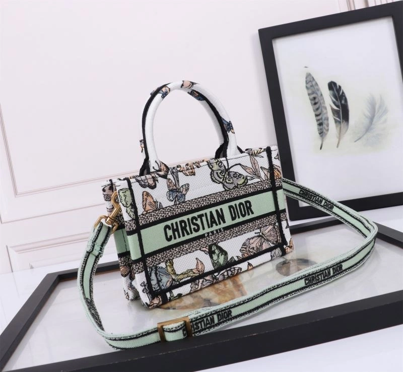 HighPerformance Christian Dior Shopping Bags 75518