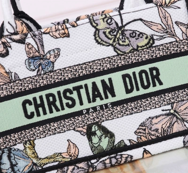 HighPerformance Christian Dior Shopping Bags 75518