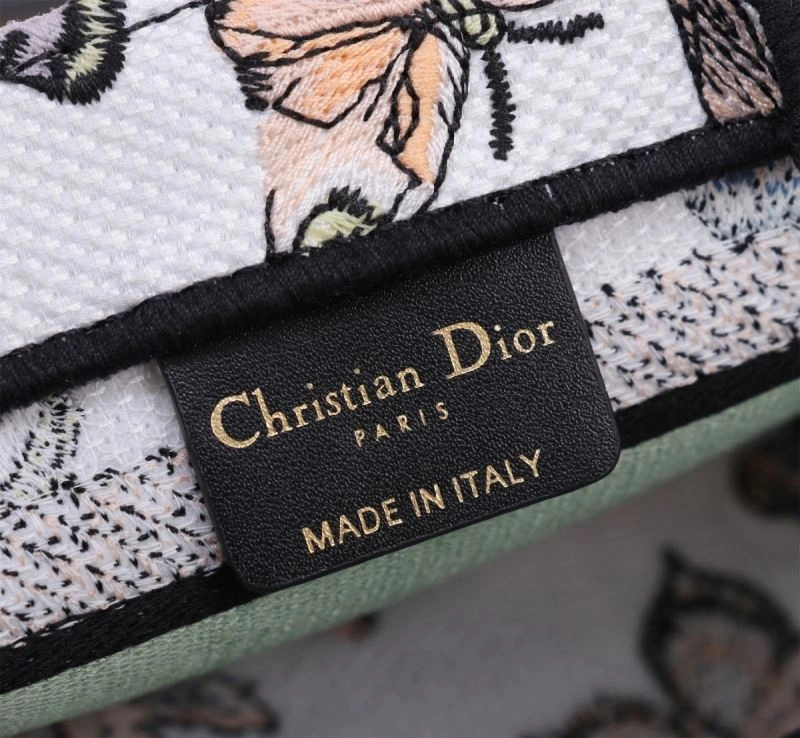 HighPerformance Christian Dior Shopping Bags 75518
