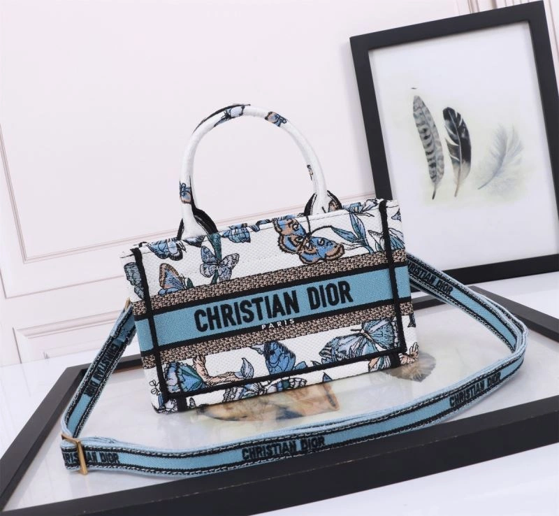 TimelessDesign Christian Dior Shopping Bags 75514