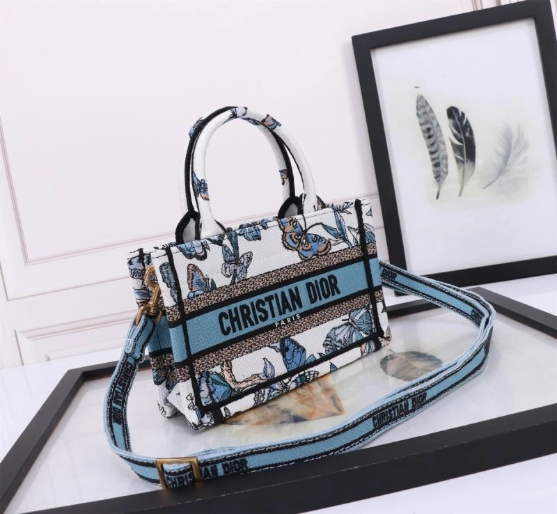 TimelessDesign Christian Dior Shopping Bags 75514
